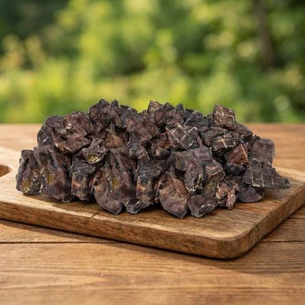 Легкое Конское