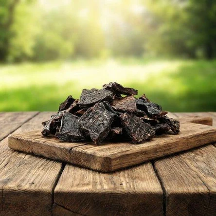 Печень Конская