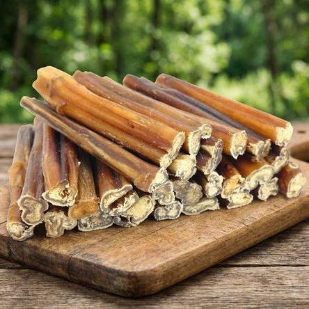 Бычий корень